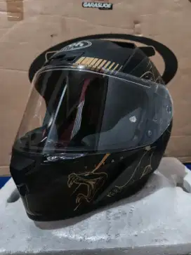 Bissmillah Jual Helm Airoh