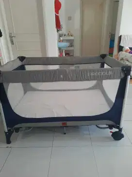 Baby Box Babyelle BS999 Precious