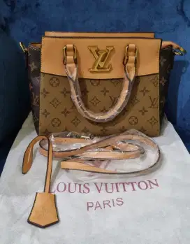 Tas LV fashion.