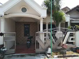 Rumah di Kedung Turi  Wage Taman Sidoarjo