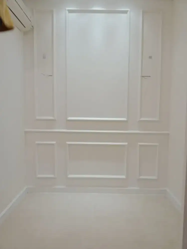 MOULDING DINDING TERMURAH LAMPUNG