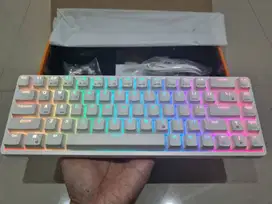 Royal Kludge RK G68 Wireless RGB Mechanical Keyboard