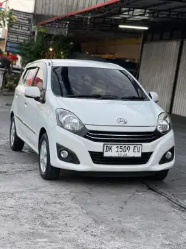 Ayla X 2018 Manual Asli Bali