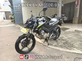 VIXION ADVANCE TH 2016 PAJAK HIDUP