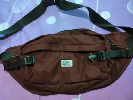 Tas eiger Selempang eiger