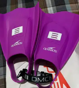 Fins DMC Speedo