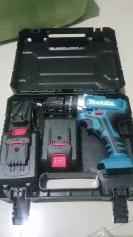 BOR MAKITA BARU