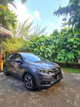 Honda HR-V 1.5 E A/T