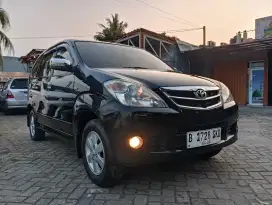 Dp 9jt Avanza G 2010 crg