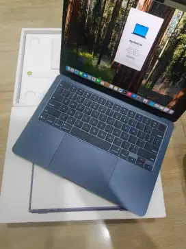 Macbook Air M4 16/256gb maret 2026 13.6 inch inc 13 apple