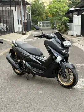 Yamaha NMAX 155 2019