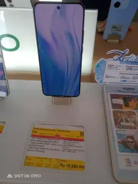 OPPO RENO 14 terbaru