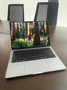 Laptop Macbook Pro M3 8/512 GB