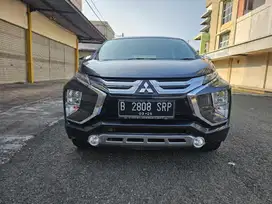 XPANDER ULTIMATE AUTOMATIC 2020