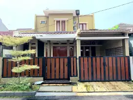 Dijual Rumah Harga Diskon