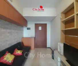 For Sale - Apartemen 2 Kamar Full Furnished di Royal Medit