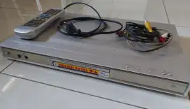 Jual Cepat Advante DVD Player Kondisi Masih Normal - Surabaya