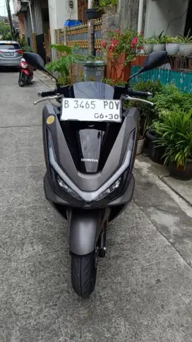 PCX 160 CBS 2025