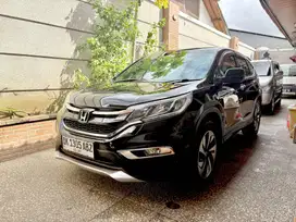 Crv Non Prestige Asli Bali