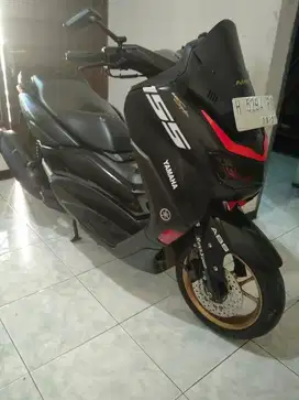 DIJUAL NMAX 2022