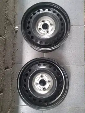 velg kaleng r15 pcd 100