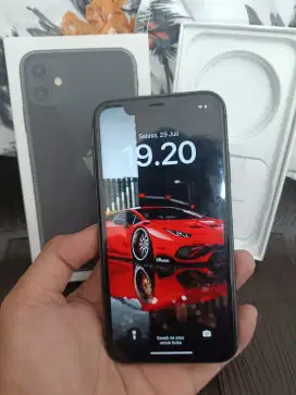IPHONE 11 FULLSET