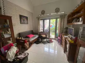 Dijual Rumah di Tatar Jingganagara Kota Baru Parahyangan