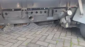 Mitsubishi L300 2015 Diesel