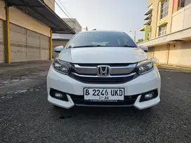 MOBILLIO E CVT 2018
