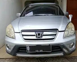 Honda CR-V RDS 2WD 2.4 CKDAT