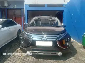 Dijual Mobil Mitshubishi Xpander Ultimate 1.5 Tahun 2019 A/T