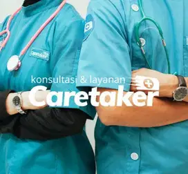 PERAWAT DAN CARGIVER