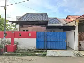 Jual Murah! Rumah Luas Dekat Kampus UNPAM dan Strategis Dekat ke TOL