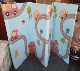 Playmate bermain anak jumbo