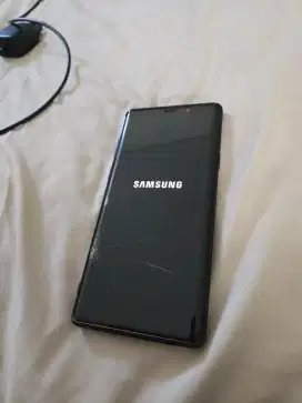 Samsung note 9 bekas