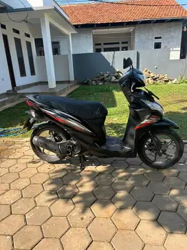 Honda Spacy sehat terawat