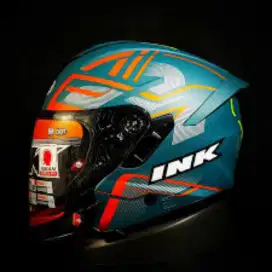 Ink terra 2 masi baru