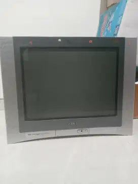 Jual TV tabung merk SONY
