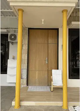 Dijual Rumah Renovasi dengan Sentuhan Modern, Permata Terrace- PPS