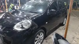 Nissan March 2014 Bensin