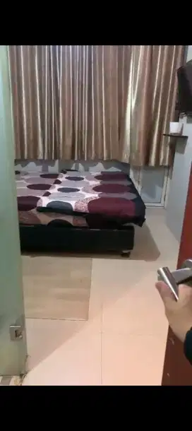 Jual Murah Unit Kamar Apartemen Saladin Square Margonda DepokG