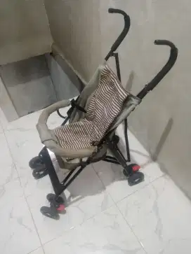Jual stroller bayi