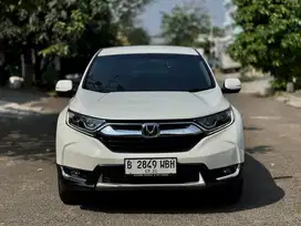 Honda CR-V 2019 Bensin