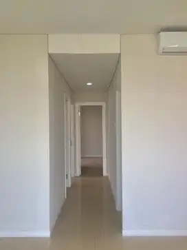 Disewakan cepat Apartemen Metropark 3 kamar unfurnish Bagus