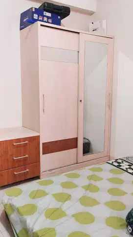 Dijual Apartement Harga Murah Interior Bagus dan Nyaman Siap Huni