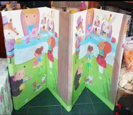 Playmate bermain anak jumbo ya