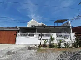DIKONTRAKAN / DIJUAL CEPAT