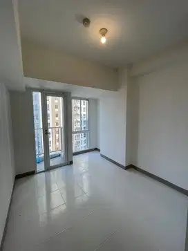 DI JUAL CEPAT MENGKILAT APARTEMEN TOKYO RIVERSIDE STUDIO (nego)