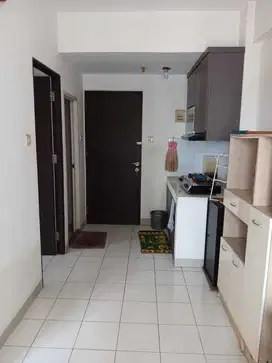 Apartemen Skyview Serpong