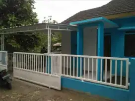 Jual Tanah 97 m2 shm di pendowo limo depok